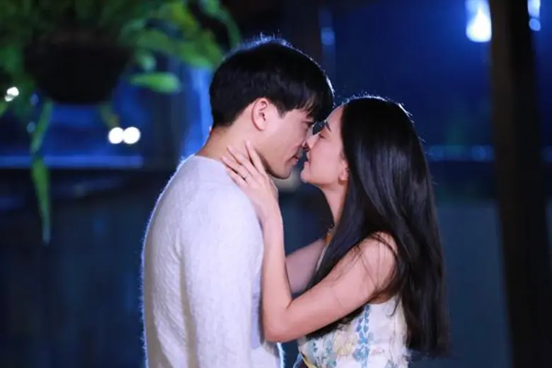 อวสาน “ระเริงไฟ” “เคน-นุ่น” หวานส่งท้าย