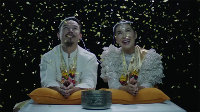 โบวี่ ฝากถึงผู้ชายทั้งประเทศ..นรกมีจริงรู้ไว้ซะ