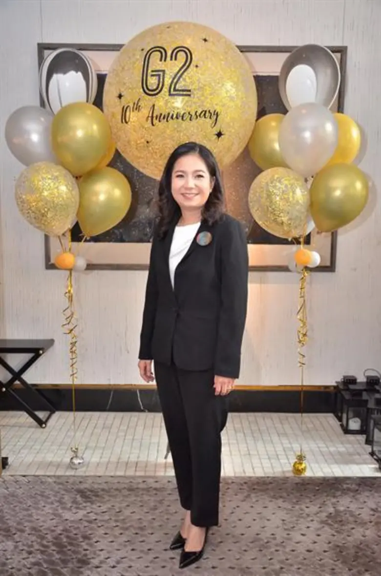 จัดงานประชุมใหญ่สามัญประจำปี พร้อมเลือกตั...