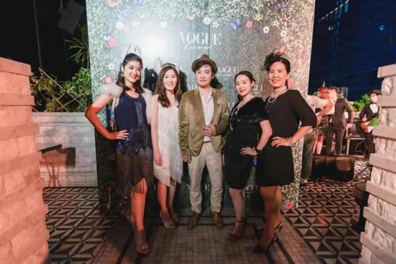 ทายาทเจน 3 โตโยต้าทูโช นั่งแท่นประธาน “แท็ปม่า จีทู” พร้อมจัดปาร์ตี้ฉลอง 10 ปี กลุ่มฯ