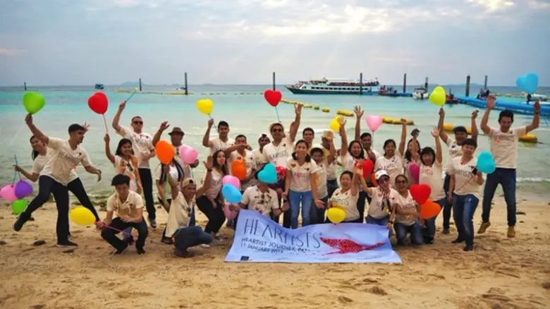 เมื่อสัปดาห์ที่ผ่านมา ทางฝ่ายผู้บริหารและ...