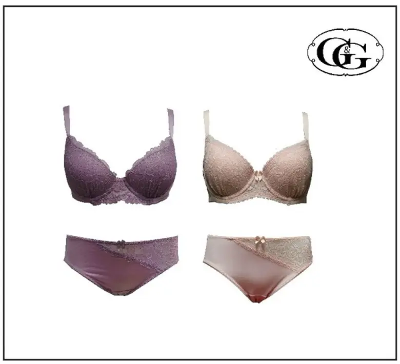 G & G ( จีแอนด์จี) ผลิตภัณฑ์ชุดชั้นในภายใ...