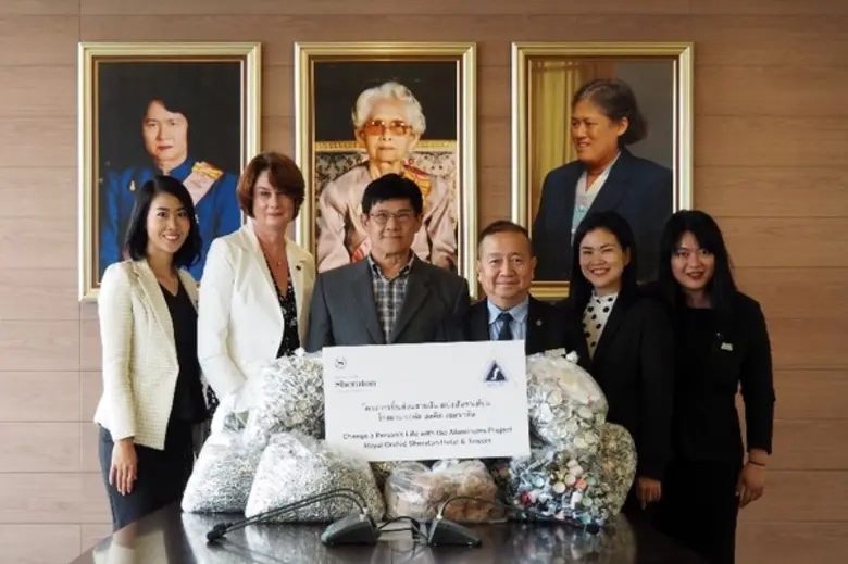 ดิฐบดี ดิเรกวัฒนะ ผู้อำนวยการฝ่ายทรัพยากรบุคคล โรงแ...