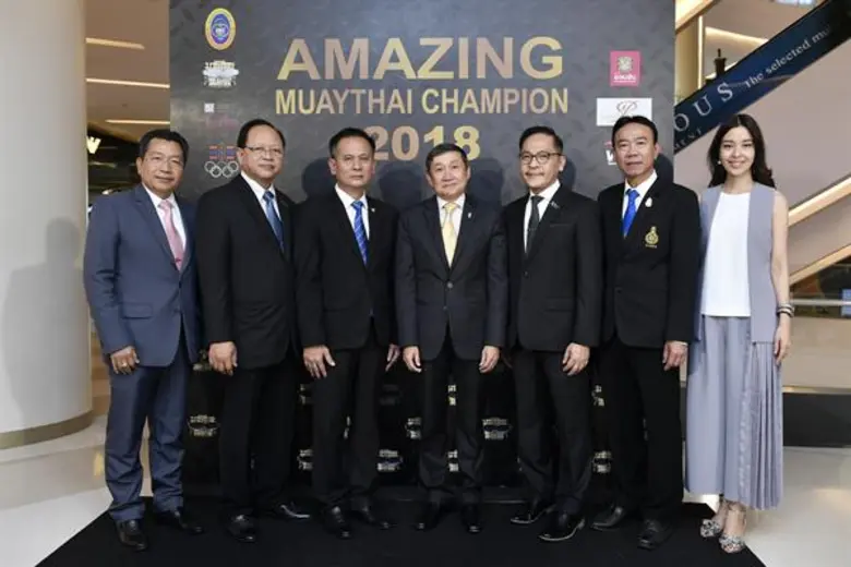 คุณอภิชาติ จีระพันธ์ ที่ปรึกษารัฐมนตรีว่า...