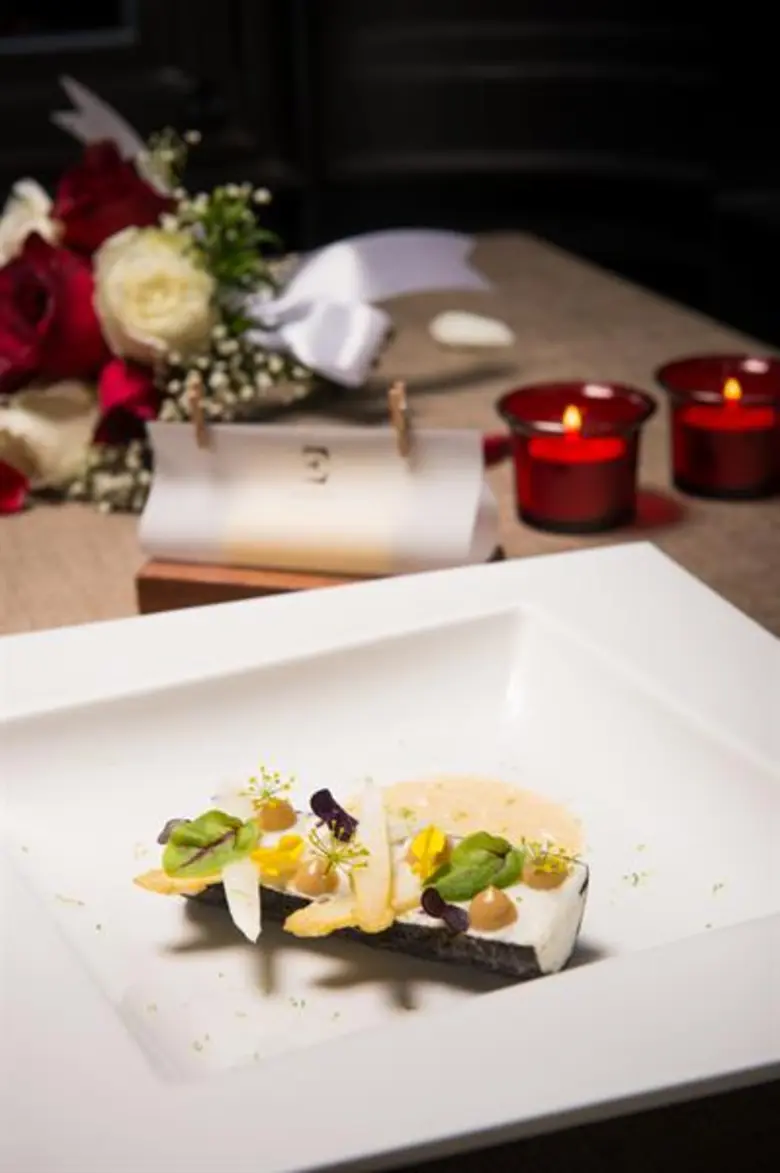 ฉลองวันแห่งความรัก ณ โรงแรม ดิ โอกุระ เพรสทีจ กรุงเทพฯ