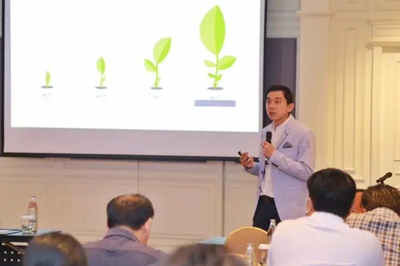 COM7 ปักธงผลงานปี 61 มี 600 สาขา รายได้โต 15% ดันผลงานนิวไฮต่อเนื่องทั้งรายได้-กำไร