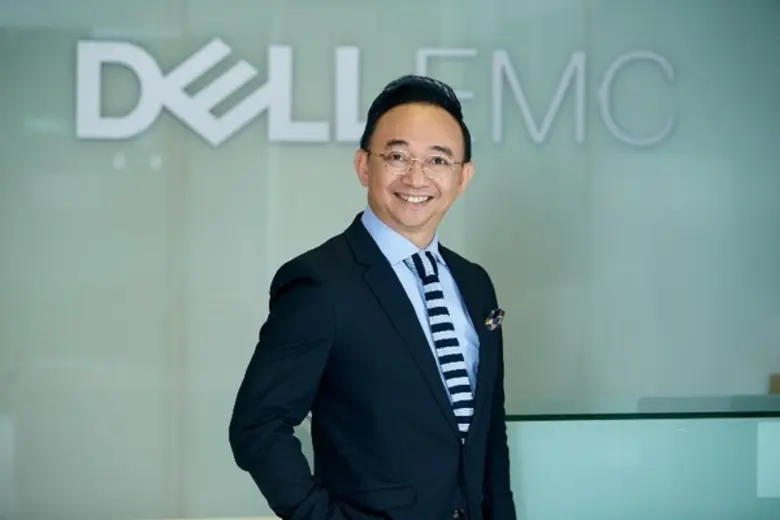 โดย อโณทัย เวทยากร รองประธานบริหาร เดลล์ ...