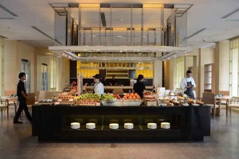 เติมเต็มวันหยุดกับที่พักในรีสอร์ทสุดหรูพร้อมอาหารเลิศรสอีก 1 มื้อ