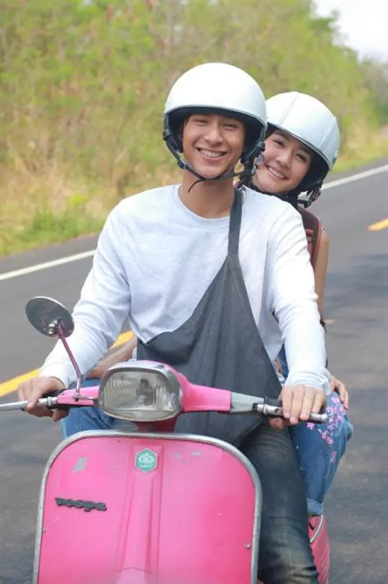 สมกับเป็นละครฟีลกู้ด เรียกกระแสความฮา พ่ว...