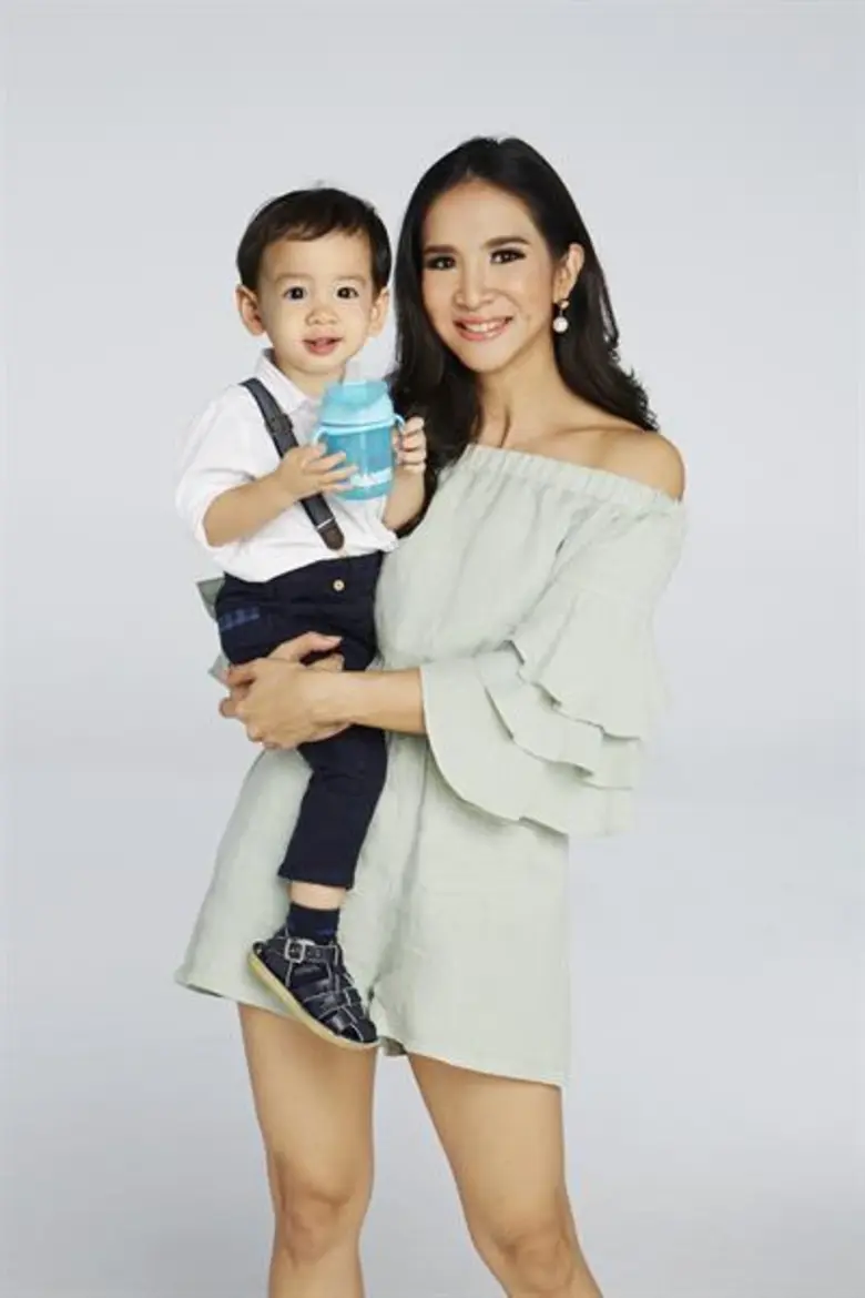 เพราะลูกคือแก้วตาดวงใจของพ่อแม่ ทุกสิ่งที...