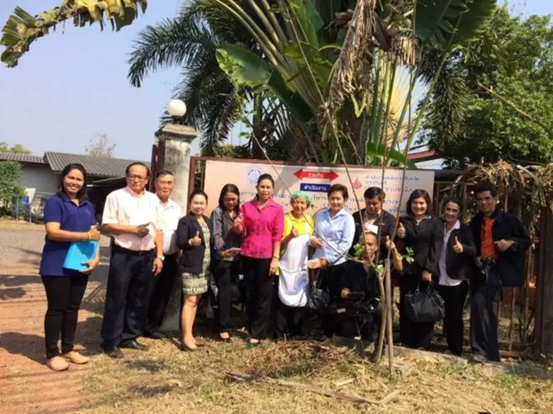 พลังงาน จ.ปราจีนบุรี พร้อมเดินหน้าเสริมสมรรถนะด้านพลังงานในชุมชน ส่งเสริมใช้ เตาเศรษฐกิจประยุกต์ ผลิตกระยาสารท