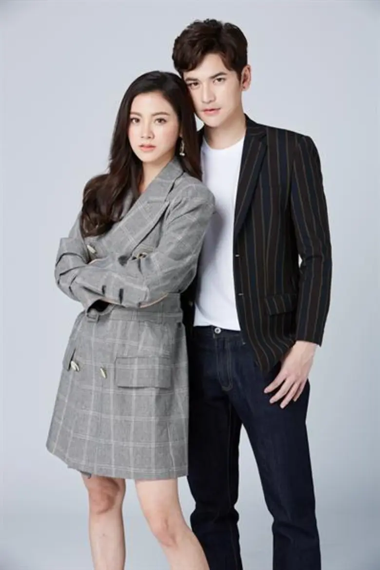 เรื่องย่อ: Beauty Boy