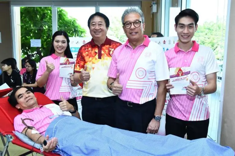 การไฟฟ้าฝ่ายผลิตแห่งประเทศไทย-นายสหรัฐ บุ...