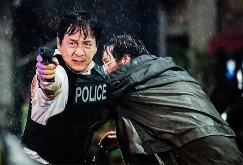 Bleeding Steel โคตรใหญ่ฟัดเหล็ก กระแสแรงเ...