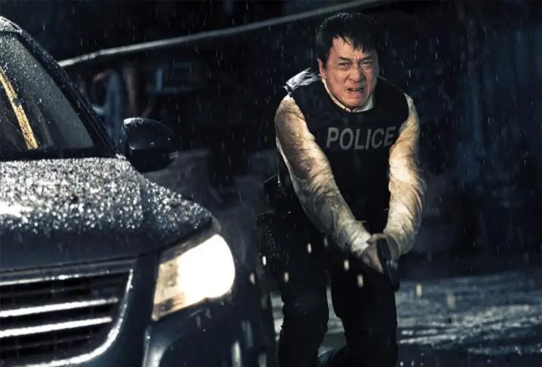 “Bleeding Steel โคตรใหญ่ฟัดเหล็ก” กระแสตอบรับล้นหลาม ส่งตรงความมันส์ทะลุจอ...วันนี้ทุกโรงภาพยนตร์