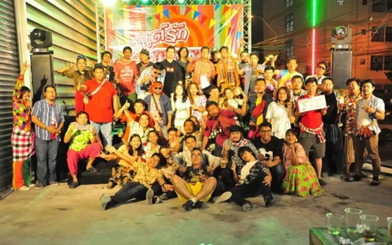 นายโชคชัย สงสม กรรมการผู้จัดการบริษัท ซีเ...