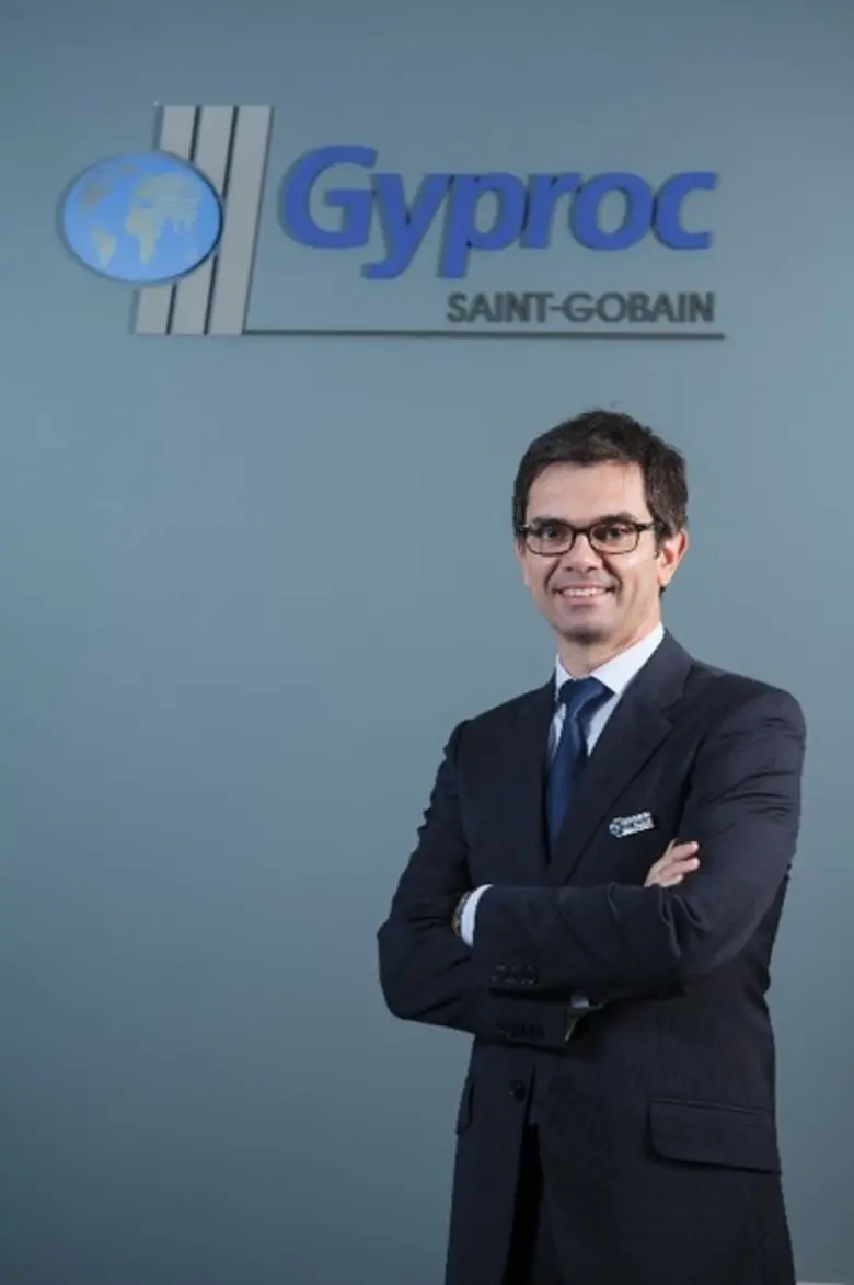 บริษัท ไทยผลิตภัณฑ์ยิบซั่ม จำกัด (มหาชน) ...