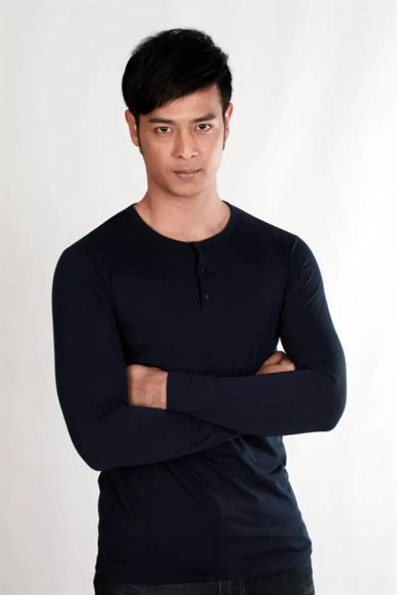 เรียกได้ว่าเปิดซิงเป็น "นักแสดงเต็มตัว" ก...