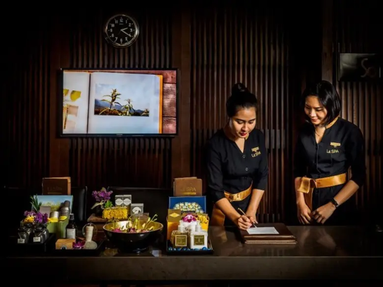 ตลอดเดือนมกราคมและกุมภาพันธ์นี้ ขอเชิญทุกท่านมาร่วม...