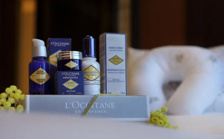 เชิญคุณมาผ่อนคลายพร้อมคืนความอ่อนเยาว์ ให้กับผิวหน้าและผิวกาย ที่ เลอ สปา วิท ล็อกซิทาน (Le SPA with L’Occitane) โรงแรมโซฟิเทล กรุงเทพ สุขุมวิท