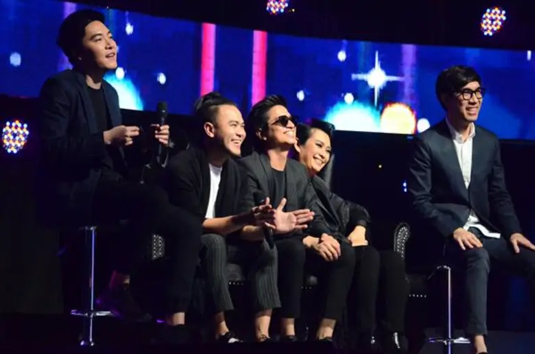 ทีวีไกด์: รายการ "Re-Master Thailand" “ศิรศักดิ์” ควงคู่ “พัดชา” V.S. “ปนัดดา-พลอยชมพู” Re-master เพลงดัง “อุ๊-หฤทัย, Jetset’er”