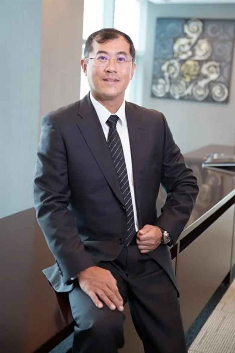 ผู้ถือหุ้น KGI อนุมัติเพิ่มวงเงินคงค้างใน...