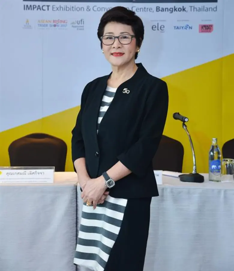 สภาอุตสาหกรรม จับมือ ภาคเอกชน ดันสินค้าความงาม “เมดอินไทยแลนด์”  ชิงส่วนแบ่งตลาดโลก ผ่านงานแสดงสินค้านานาชาติ Beyond Beauty ASEAN-Bangkok