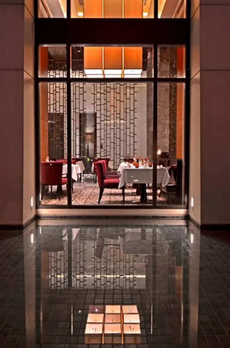 โรงแรมสยามเคมปินสกี้ กรุงเทพฯ ขอแนะนำแพคเ...