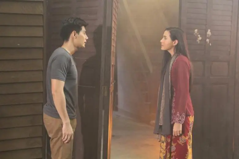 ขนหัวลุก!!! ฉาก “ณฉัตร” โดนไฟคลอกตาย หาย จนทีมงานต้องถ่ายทำใหม่อีกรอบ