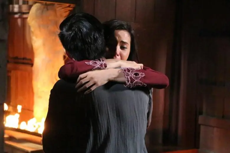 ขนหัวลุก!!! ฉาก “ณฉัตร” โดนไฟคลอกตาย หาย จนทีมงานต้องถ่ายทำใหม่อีกรอบ