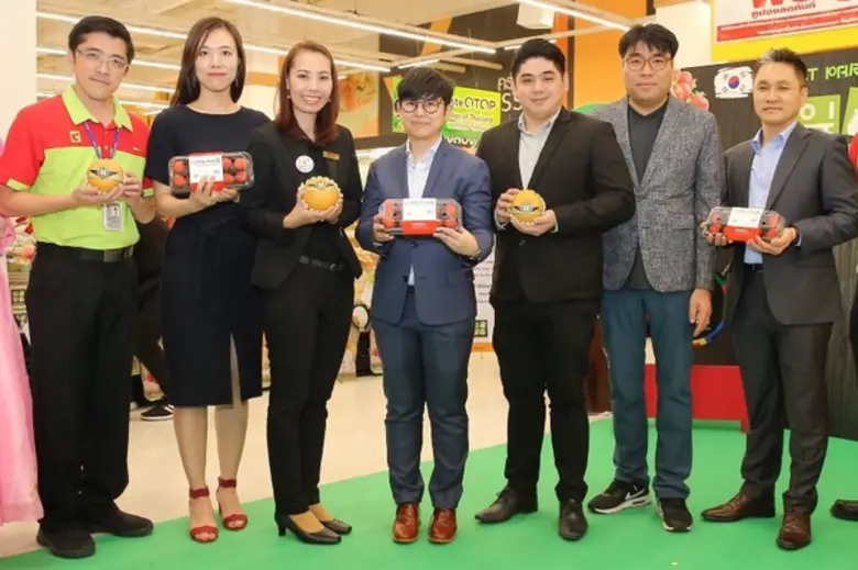 คุณวิภาวี วัชรากร กรรมการผู้จัดการใหญ่ บร...