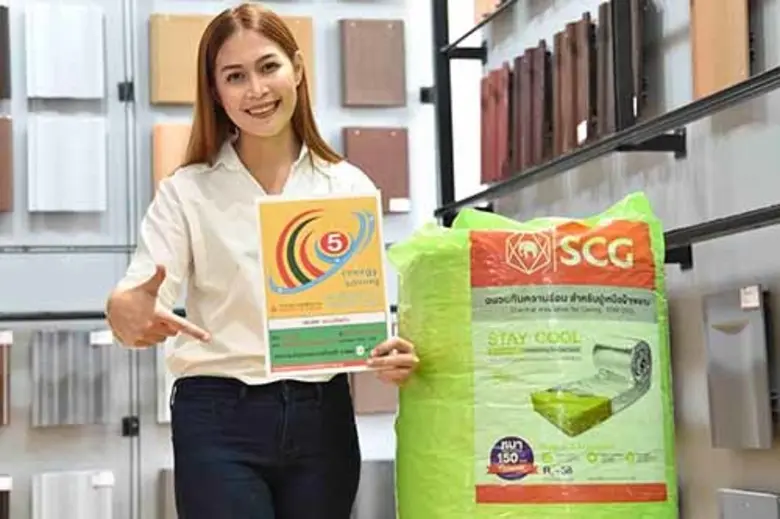 บริษัท สยามไฟเบอร์กลาส จำกัด ในกลุ่มธุรกิ...