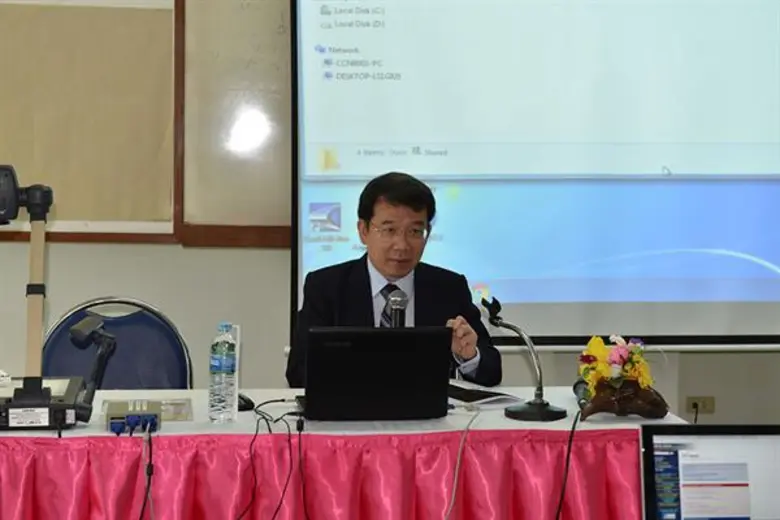 เมื่อเวลา 09.00 น. วันที่ 24 มกราคม 2561 ...