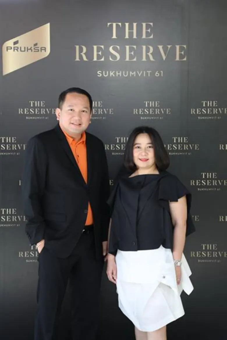 ประสบความสำเร็จถล่มทลาย กับการจัดงาน "Exclusive Pre...