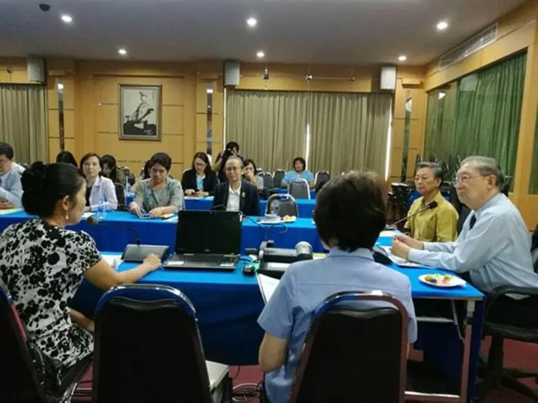 เมื่อวันที่ 22 มกราคม 2561 ที่โรงพยาบาลตร...