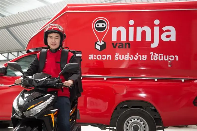 นินจา แวน เดินหน้ารุกธุรกิจหลังไฟเขียวรับทุนใหม่