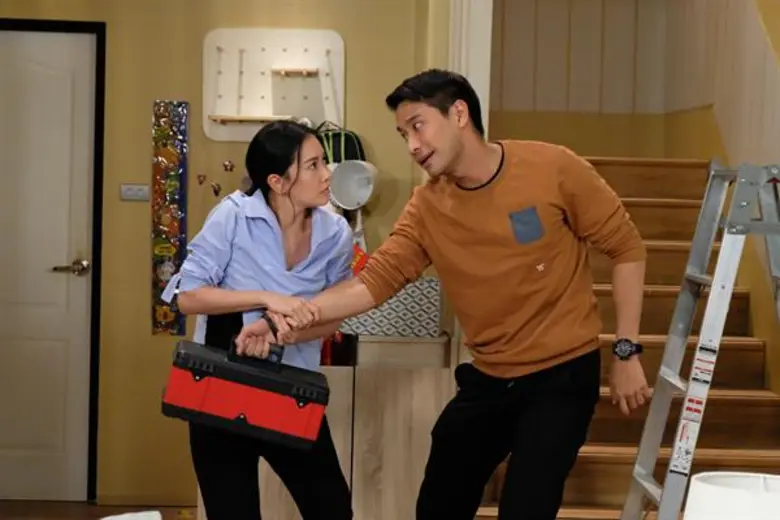 ตอน 4 ออกอากาศวันจันทร์ที่ 29 มกราคม 2561...