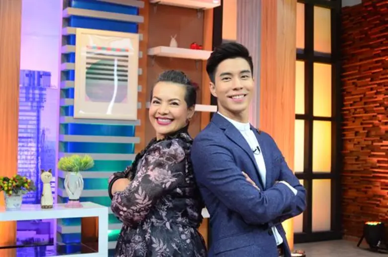 ช่องวัน31 เปิดตัวรายการใหม่วาไรตี้ทอล์คโช...