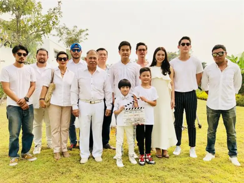 ค่ายหนัง เทค ไทยแลนด์ (Tech Thailand) ภาย...