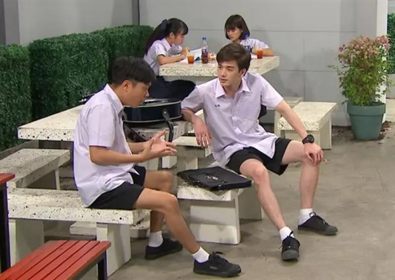 ตอนที่3 ออกอากาศวันอาทิตย์ที่ 28 มกราคม 2...