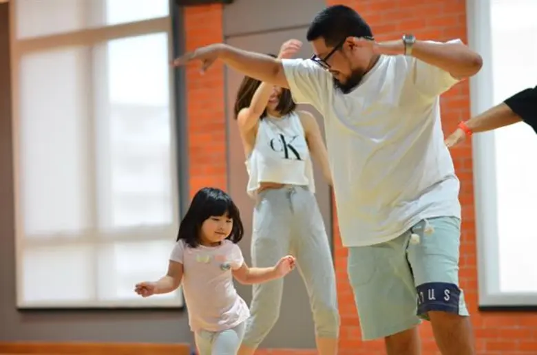 แจ้งเกิดดาวเต้นคนใหม่“ชูใจ ขาเลาะ” ในคลาสซุมบ้าอะเกน