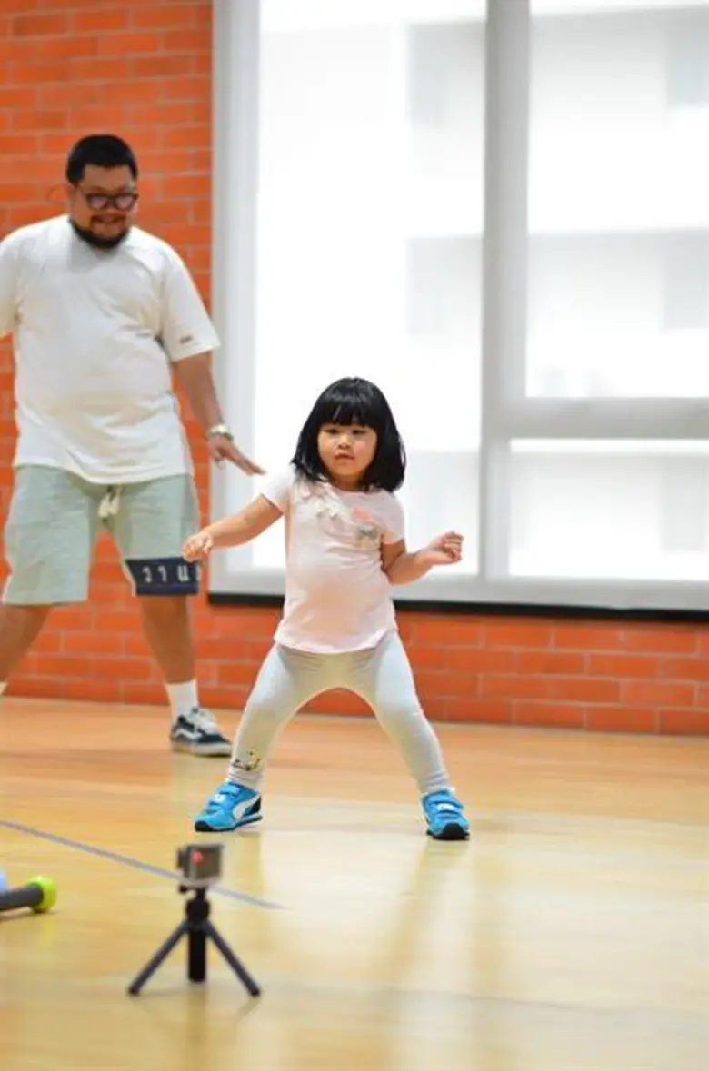 แจ้งเกิดดาวเต้นคนใหม่“ชูใจ ขาเลาะ” ในคลาสซุมบ้าอะเกน