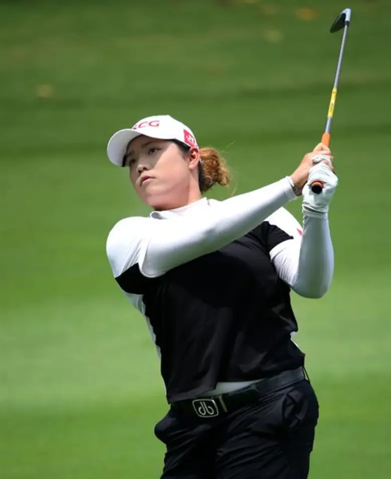 "โปรเม" เอรียา จุฑานุกาล และ"โปรโม" โมรีย...