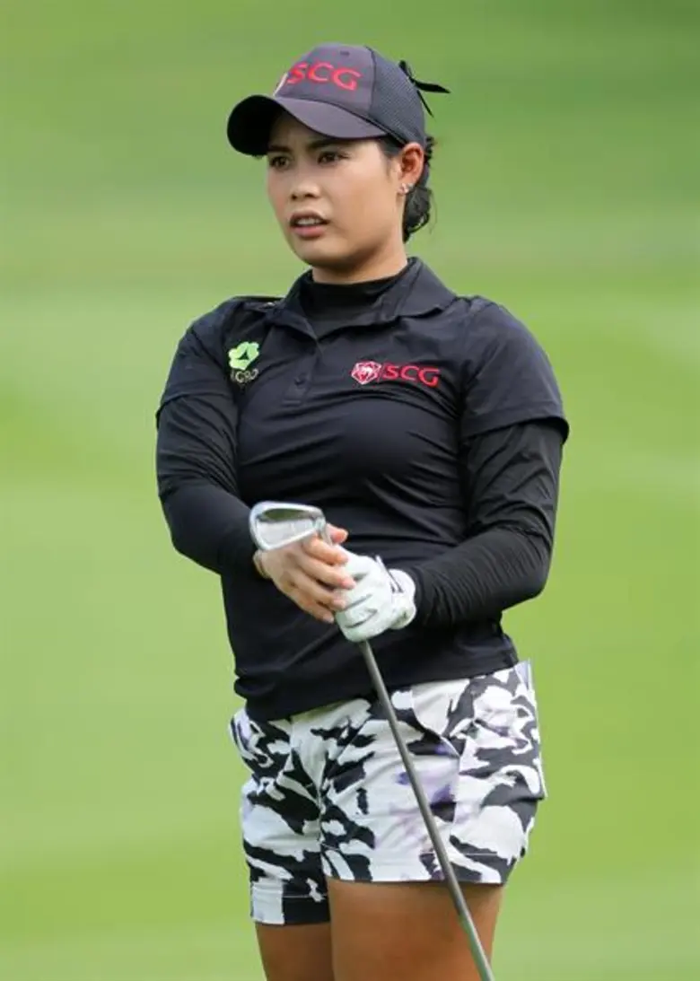 พี่น้อง“เอรียา-โมรียา”นำทัพสาวไทยล่าแชมป์เปิดแอลพีจีทัวร์ที่บาฮามาส