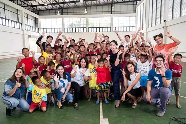 "ครูเงาะ" รสสุคนธ์ กองเกตุ แอคติ้งโค้ชชื่อดังของเมื...