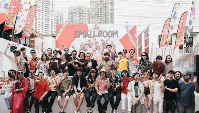 ผ่านไปหมาดๆกับการประกาศจัดคอนเสิร์ตใหญ่ใน...