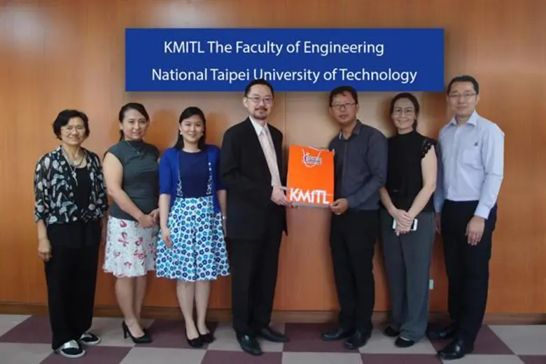 อีกก้าวของพลังวิจัยพัฒนาเพื่อประชาคมเอเซี...