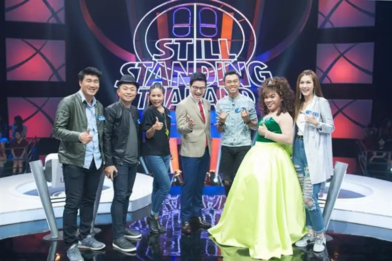 ทีวีไกด์: รายการ “ตกสิบหยิบล้าน” “สมรักษ์ คำสิงห์”  ตีแสกยอดหน้า “แซ็ค ชุมแพ” กลางรายการ ล้างเวทีแข่งคำถาม ท้าทายศักดิ์ศรีสายเลือดขอนแก่น!!!