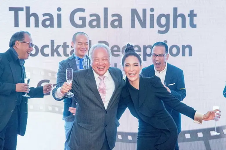 ภาพยนตร์ไทย “ Samui Song ไม่มีสมุยสำหรับเธอ “ โดยเป็นเอก รัตนเรือง ได้รับเลือกให้ฉายรอบการ์ล่า งานเทศกาลหนังมาเก๊า