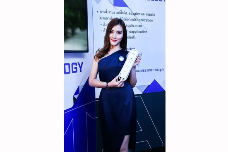 “ดาต้า เพาเวอร์” เตรียมทุ่ม 30 ล้านบาท รีแบรนดิ้งมุ่งสู่ตลาดโลก พร้อมเปิดตัวผู้บริหารรุ่นใหม่